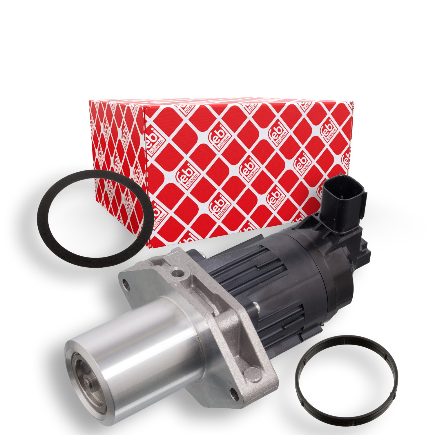 Клапан EGR Febi 104401 ціна, від 180.45 USD